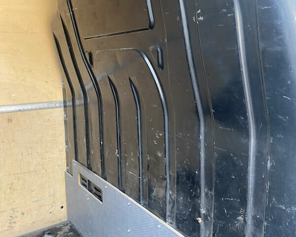 Белый Опель Movano, объемом двигателя 2.3 л и пробегом 415 тыс. км за 15400 $, фото 39 на Automoto.ua