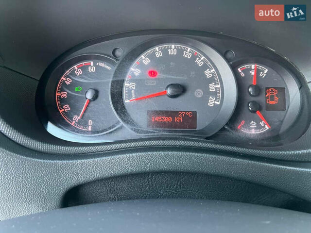 Білий Опель Movano, об'ємом двигуна 0 л та пробігом 145 тис. км за 16850 $, фото 28 на Automoto.ua
