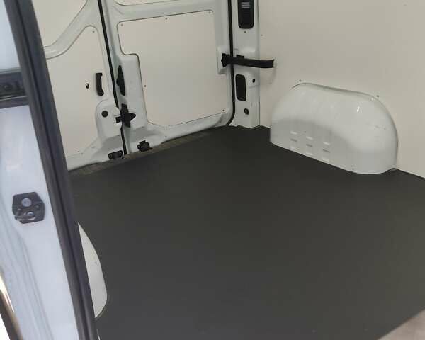 Белый Опель Movano, объемом двигателя 2.3 л и пробегом 245 тыс. км за 17200 $, фото 41 на Automoto.ua