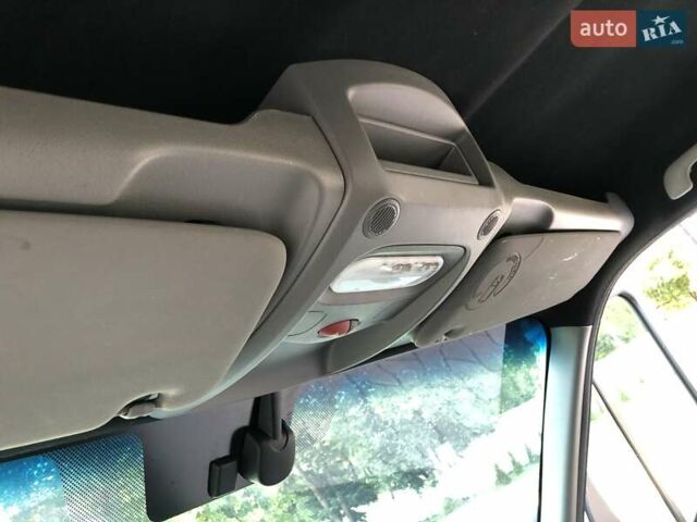Білий Опель Movano, об'ємом двигуна 2.3 л та пробігом 152 тис. км за 18900 $, фото 53 на Automoto.ua