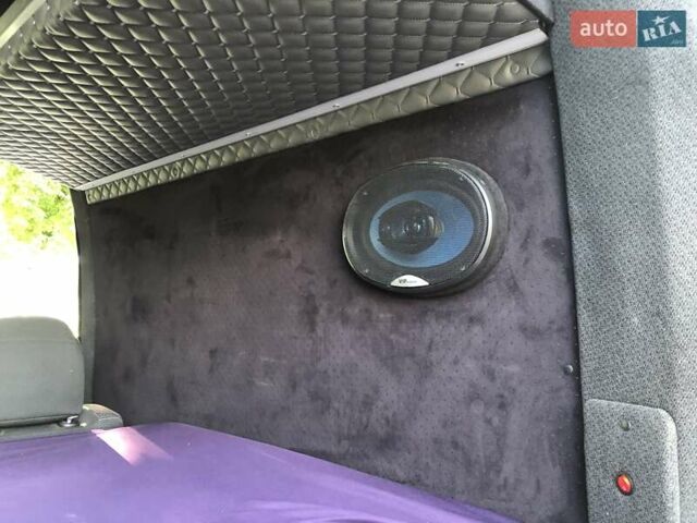 Білий Опель Movano, об'ємом двигуна 2.3 л та пробігом 152 тис. км за 18900 $, фото 39 на Automoto.ua