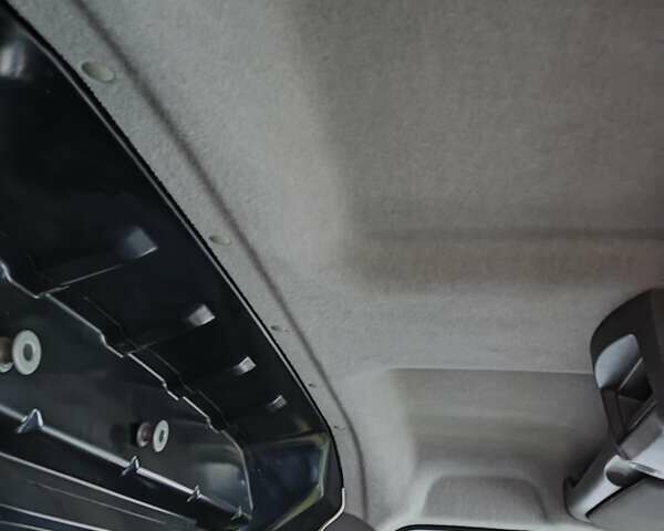 Белый Опель Movano, объемом двигателя 2.3 л и пробегом 245 тыс. км за 17200 $, фото 34 на Automoto.ua