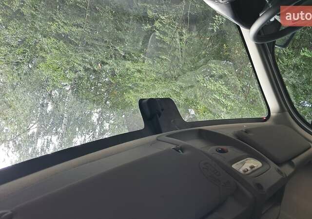 Білий Опель Movano, об'ємом двигуна 0 л та пробігом 220 тис. км за 15700 $, фото 47 на Automoto.ua
