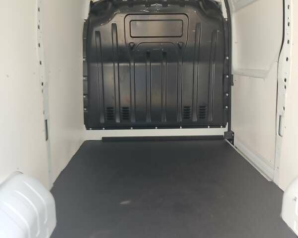 Белый Опель Movano, объемом двигателя 2.3 л и пробегом 245 тыс. км за 17200 $, фото 49 на Automoto.ua