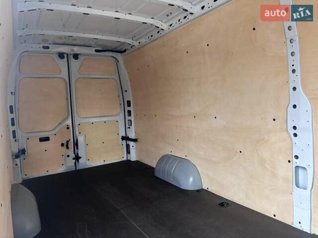 Белый Опель Movano, объемом двигателя 2.3 л и пробегом 179 тыс. км за 18500 $, фото 60 на Automoto.ua