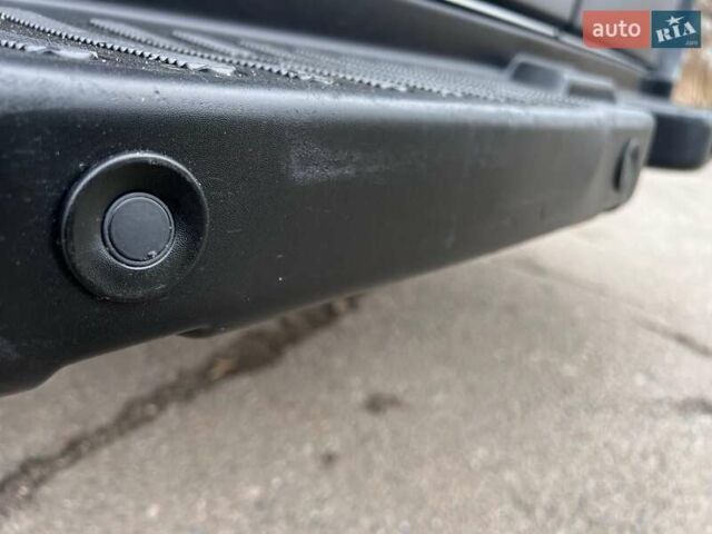 Белый Опель Movano, объемом двигателя 2.3 л и пробегом 179 тыс. км за 18500 $, фото 53 на Automoto.ua
