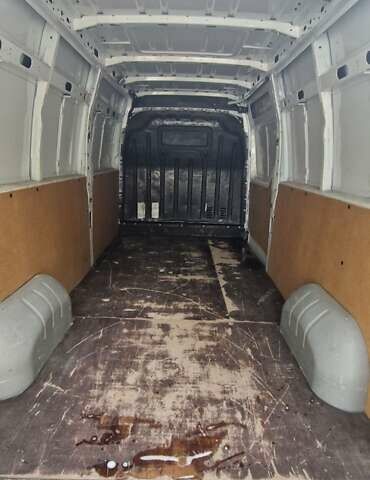 Білий Опель Movano, об'ємом двигуна 2.3 л та пробігом 254 тис. км за 15900 $, фото 4 на Automoto.ua
