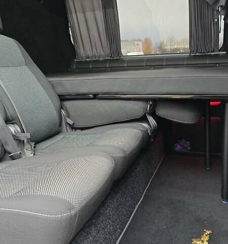 Белый Опель Movano, объемом двигателя 2.3 л и пробегом 91 тыс. км за 27999 $, фото 29 на Automoto.ua