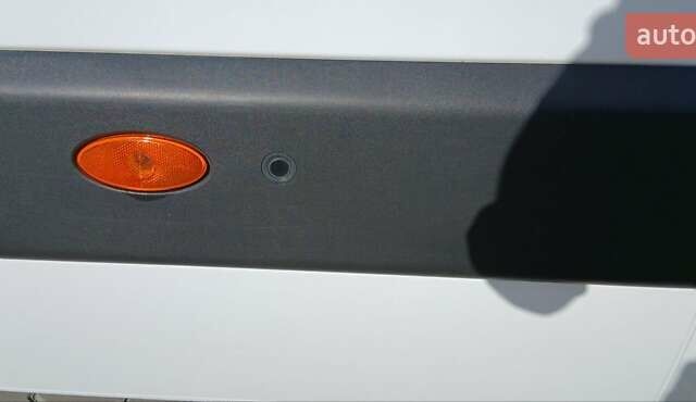 Белый Опель Movano, объемом двигателя 2.3 л и пробегом 263 тыс. км за 19800 $, фото 38 на Automoto.ua