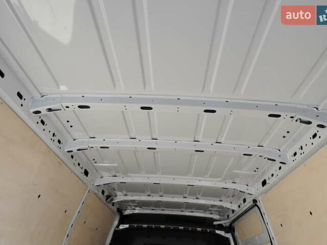 Белый Опель Movano, объемом двигателя 2.3 л и пробегом 301 тыс. км за 18500 $, фото 28 на Automoto.ua