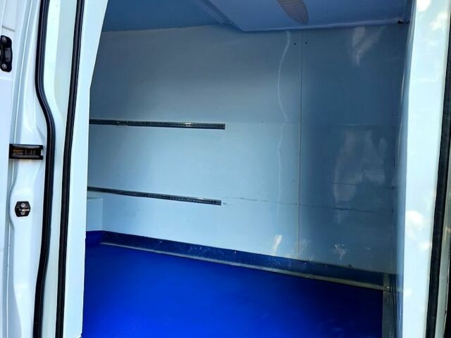 Белый Опель Movano, объемом двигателя 2.3 л и пробегом 163 тыс. км за 22200 $, фото 10 на Automoto.ua