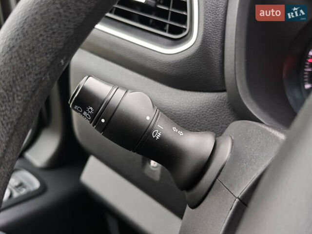 Білий Опель Movano, об'ємом двигуна 2.3 л та пробігом 146 тис. км за 18999 $, фото 26 на Automoto.ua