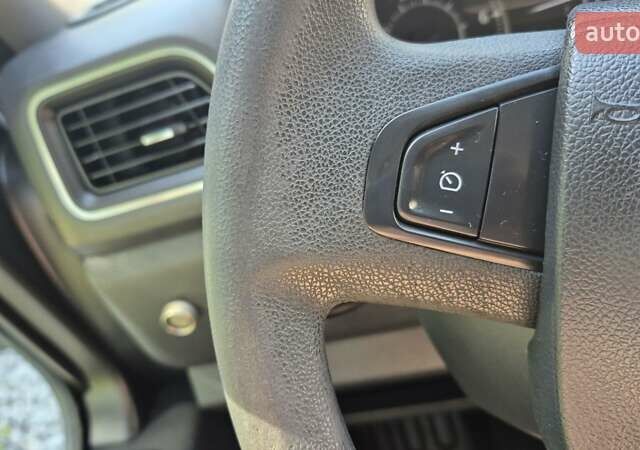 Белый Опель Movano, объемом двигателя 2.3 л и пробегом 258 тыс. км за 16700 $, фото 36 на Automoto.ua