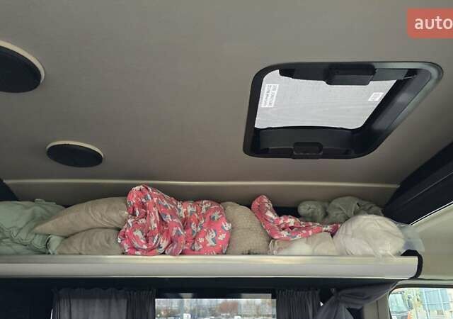 Белый Опель Movano, объемом двигателя 2.3 л и пробегом 91 тыс. км за 27999 $, фото 22 на Automoto.ua