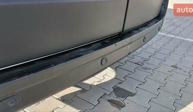 Белый Опель Movano, объемом двигателя 2.3 л и пробегом 263 тыс. км за 19800 $, фото 37 на Automoto.ua