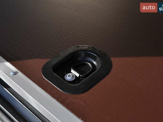 Белый Опель Movano, объемом двигателя 2.3 л и пробегом 301 тыс. км за 18500 $, фото 36 на Automoto.ua