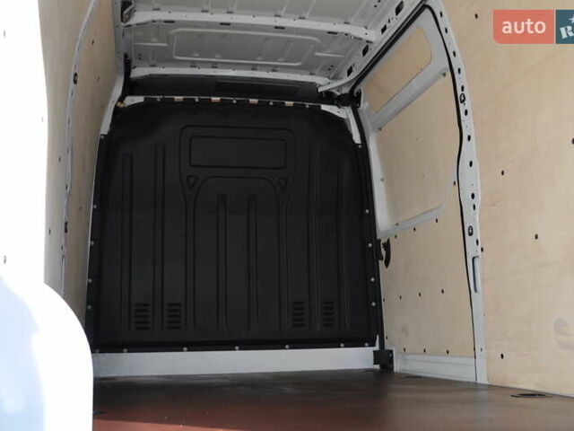 Белый Опель Movano, объемом двигателя 2.3 л и пробегом 301 тыс. км за 18500 $, фото 33 на Automoto.ua