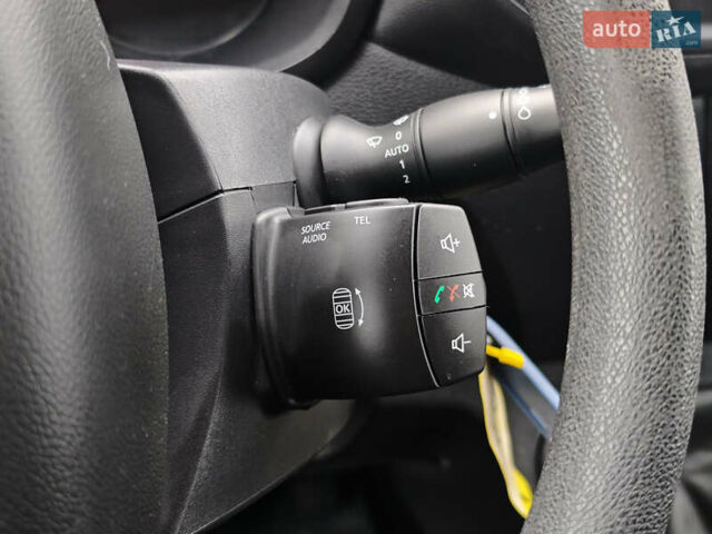 Білий Опель Movano, об'ємом двигуна 2.3 л та пробігом 146 тис. км за 18999 $, фото 28 на Automoto.ua