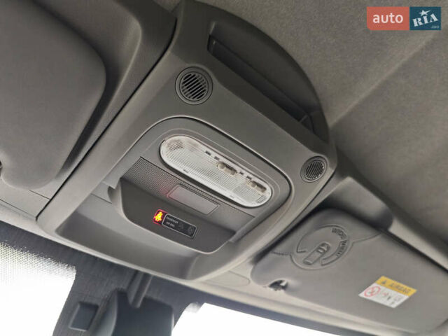 Білий Опель Movano, об'ємом двигуна 2.3 л та пробігом 146 тис. км за 18999 $, фото 34 на Automoto.ua