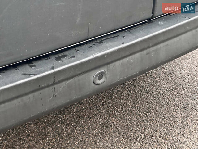 Белый Опель Movano, объемом двигателя 2.3 л и пробегом 225 тыс. км за 15999 $, фото 30 на Automoto.ua