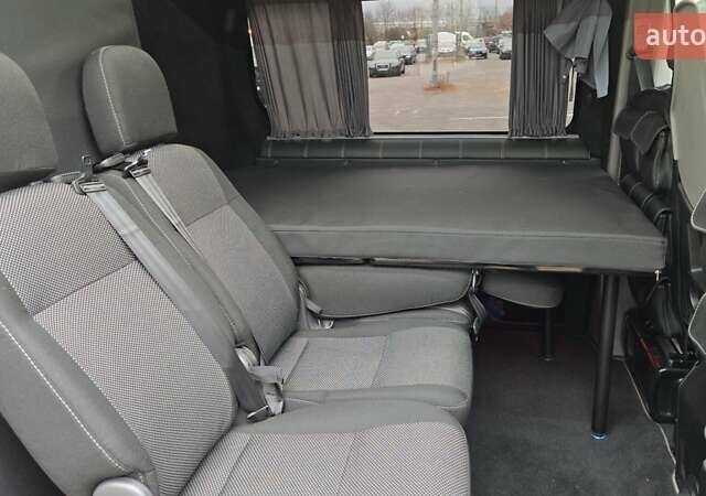 Белый Опель Movano, объемом двигателя 2.3 л и пробегом 91 тыс. км за 27999 $, фото 37 на Automoto.ua