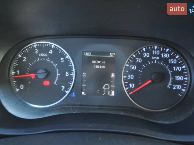 Белый Опель Movano, объемом двигателя 2.3 л и пробегом 301 тыс. км за 18500 $, фото 60 на Automoto.ua