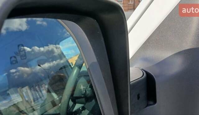 Белый Опель Movano, объемом двигателя 2.3 л и пробегом 263 тыс. км за 19800 $, фото 95 на Automoto.ua