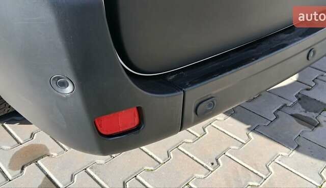 Белый Опель Movano, объемом двигателя 2.3 л и пробегом 263 тыс. км за 19800 $, фото 39 на Automoto.ua