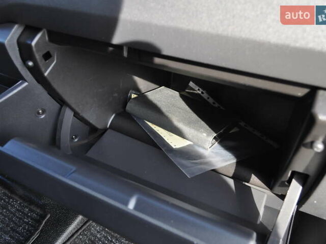 Белый Опель Movano, объемом двигателя 2.3 л и пробегом 301 тыс. км за 18500 $, фото 45 на Automoto.ua