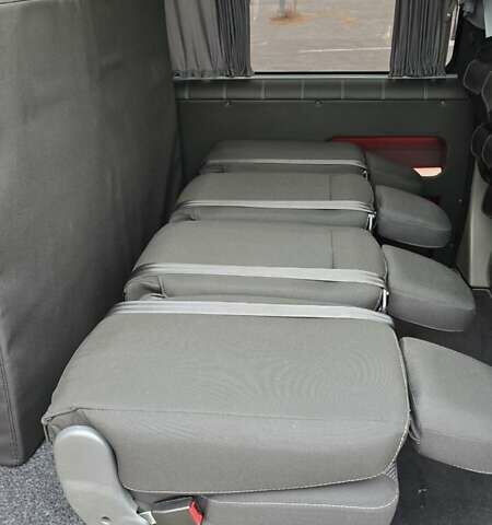 Белый Опель Movano, объемом двигателя 2.3 л и пробегом 91 тыс. км за 27999 $, фото 24 на Automoto.ua