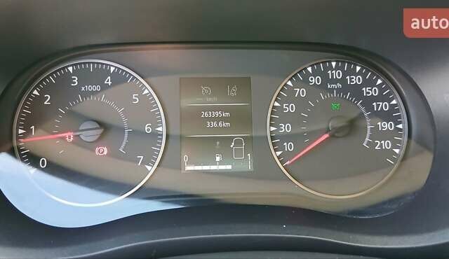 Белый Опель Movano, объемом двигателя 2.3 л и пробегом 263 тыс. км за 19800 $, фото 83 на Automoto.ua