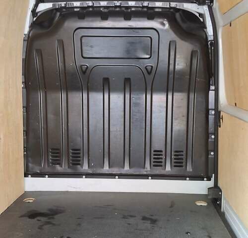 Белый Опель Movano, объемом двигателя 2.3 л и пробегом 227 тыс. км за 16200 $, фото 14 на Automoto.ua