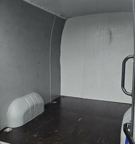 Белый Опель Movano, объемом двигателя 2.3 л и пробегом 91 тыс. км за 27999 $, фото 9 на Automoto.ua