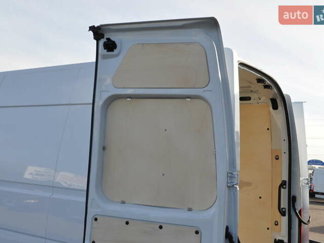 Белый Опель Movano, объемом двигателя 2.3 л и пробегом 301 тыс. км за 18500 $, фото 23 на Automoto.ua