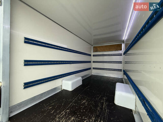 Белый Опель Movano, объемом двигателя 0 л и пробегом 240 тыс. км за 18700 $, фото 19 на Automoto.ua