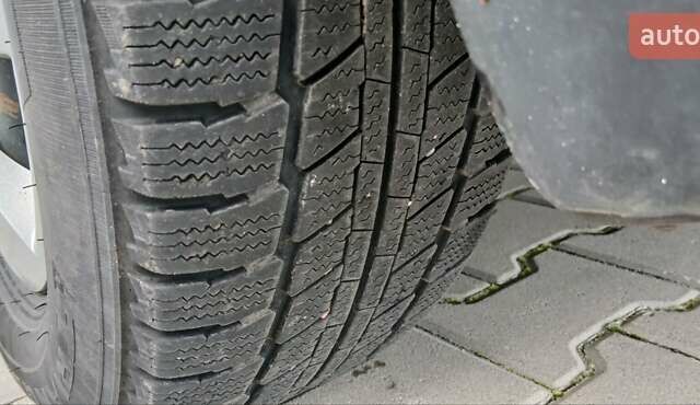 Белый Опель Movano, объемом двигателя 2.3 л и пробегом 263 тыс. км за 19800 $, фото 73 на Automoto.ua