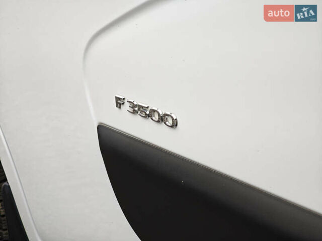 Білий Опель Movano, об'ємом двигуна 2.3 л та пробігом 146 тис. км за 18999 $, фото 13 на Automoto.ua