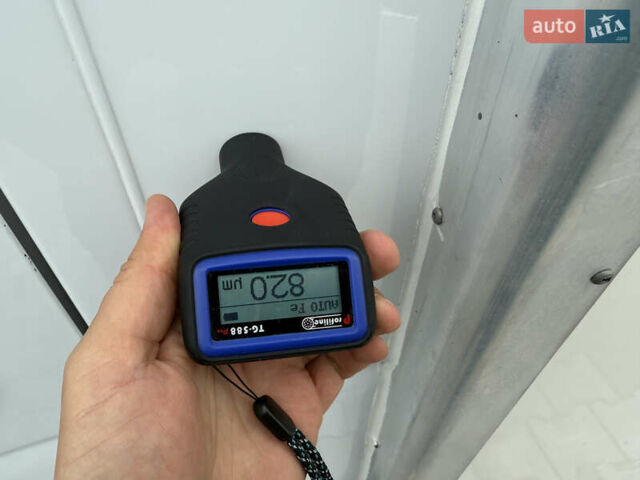 Белый Опель Movano, объемом двигателя 0 л и пробегом 240 тыс. км за 18700 $, фото 48 на Automoto.ua