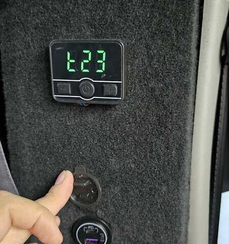 Белый Опель Movano, объемом двигателя 2.3 л и пробегом 91 тыс. км за 27999 $, фото 34 на Automoto.ua