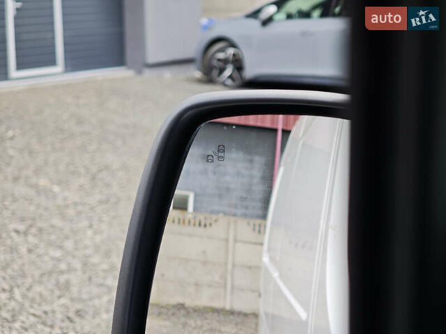 Білий Опель Movano, об'ємом двигуна 2.3 л та пробігом 146 тис. км за 18999 $, фото 11 на Automoto.ua