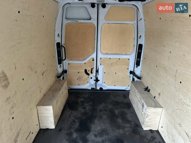 Белый Опель Movano, объемом двигателя 2.3 л и пробегом 185 тыс. км за 19500 $, фото 29 на Automoto.ua