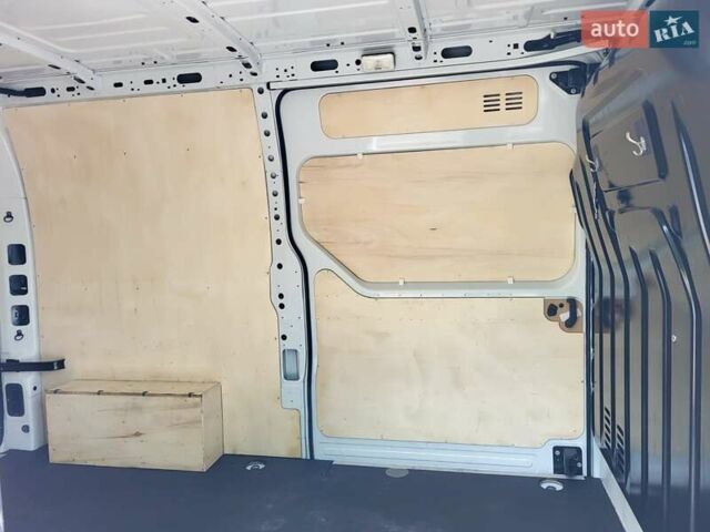 Белый Опель Movano, объемом двигателя 2.3 л и пробегом 196 тыс. км за 18700 $, фото 33 на Automoto.ua