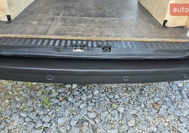 Белый Опель Movano, объемом двигателя 2.3 л и пробегом 258 тыс. км за 16700 $, фото 16 на Automoto.ua