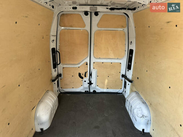 Білий Опель Movano, об'ємом двигуна 2.3 л та пробігом 290 тис. км за 19300 $, фото 26 на Automoto.ua