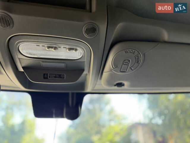 Белый Опель Movano, объемом двигателя 0 л и пробегом 195 тыс. км за 17900 $, фото 43 на Automoto.ua