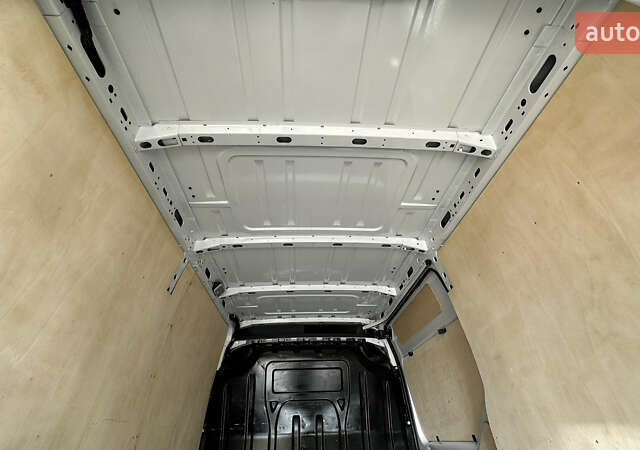 Белый Опель Movano, объемом двигателя 2.3 л и пробегом 162 тыс. км за 17700 $, фото 30 на Automoto.ua