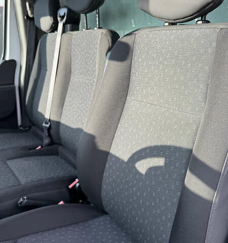 Белый Опель Movano, объемом двигателя 2.3 л и пробегом 193 тыс. км за 23899 $, фото 26 на Automoto.ua