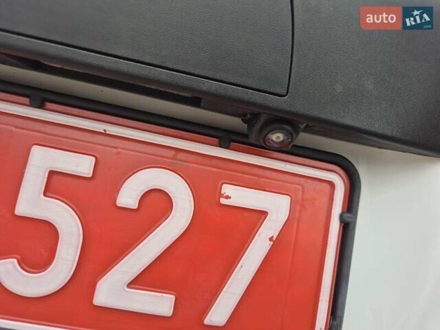 Білий Опель Movano, об'ємом двигуна 2.3 л та пробігом 122 тис. км за 19900 $, фото 4 на Automoto.ua