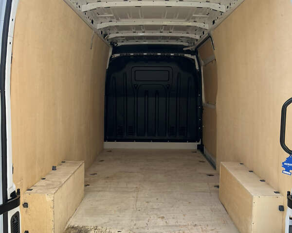 Опель Movano 2021 у Дніпро (Дніпропетровську) на Automoto.ua Білий Опель Movano, об'ємом двигуна 2.3 л та пробігом 255 тис. км за 19300 $, фото 24 на Automoto.ua