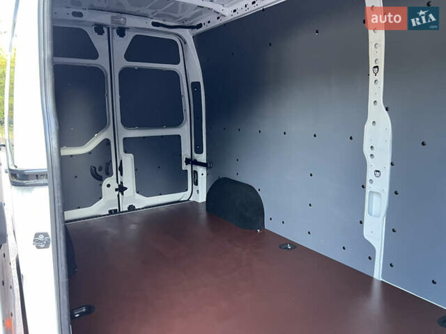 Білий Опель Movano, об'ємом двигуна 2.3 л та пробігом 283 тис. км за 18500 $, фото 62 на Automoto.ua